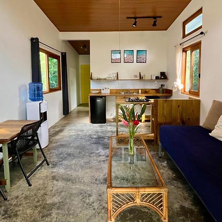Casa Salvaje Vacation Rentals Bocas del Toro Extérieur photo