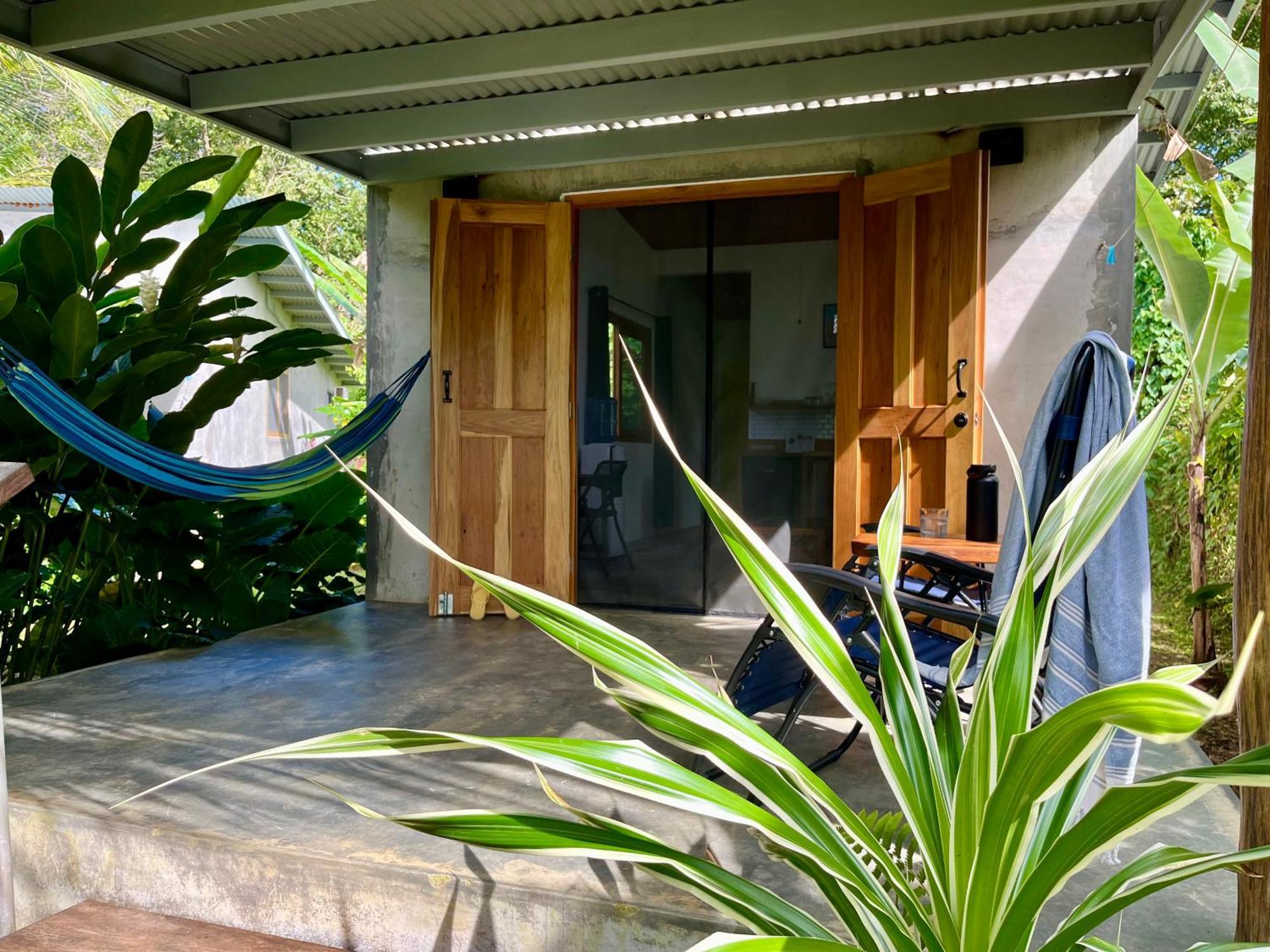 Casa Salvaje Vacation Rentals Bocas del Toro Extérieur photo