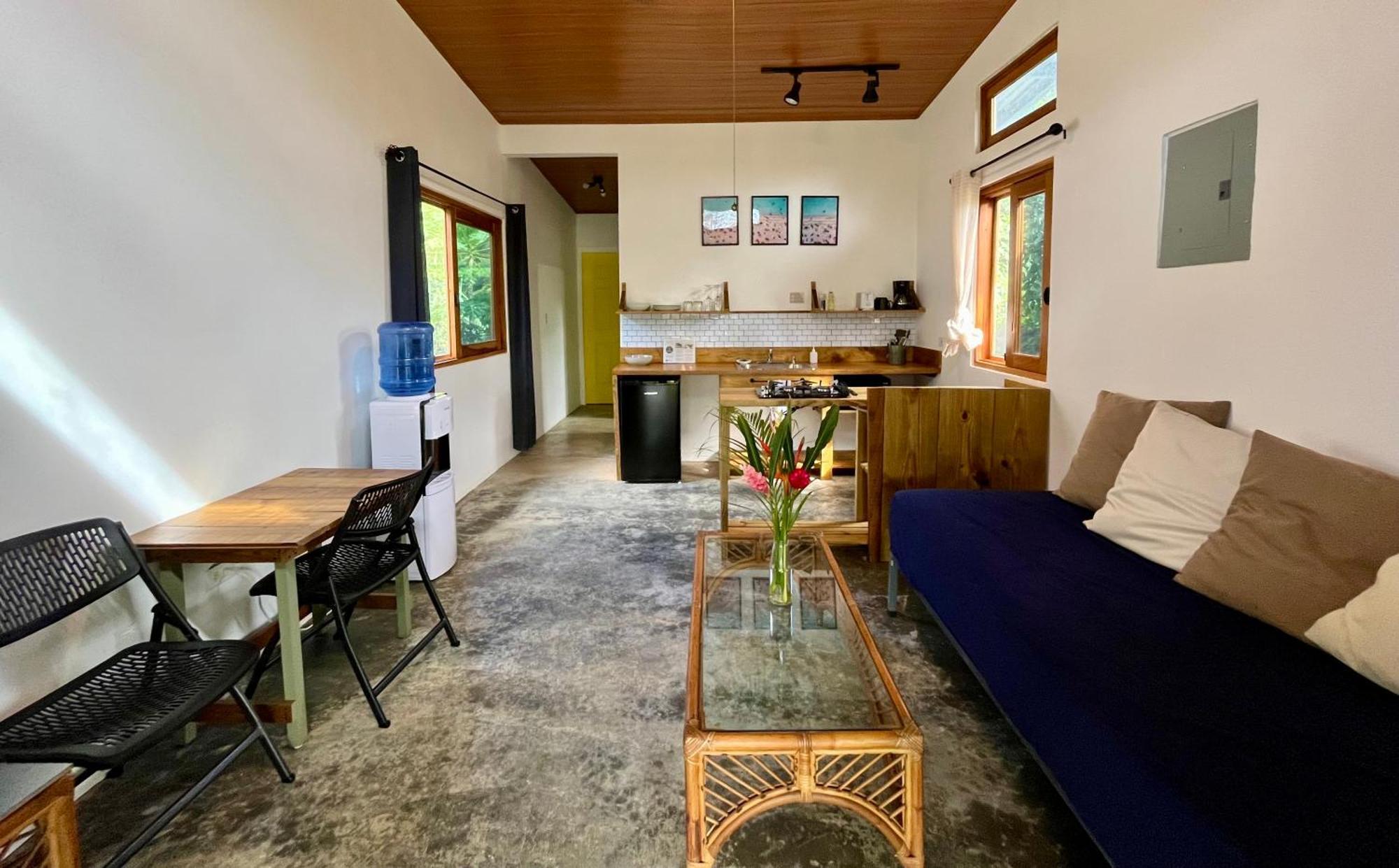 Casa Salvaje Vacation Rentals Bocas del Toro Extérieur photo